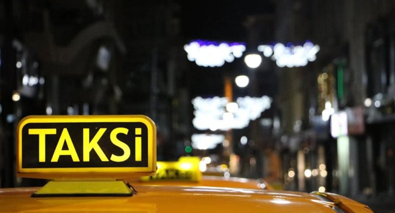 Metroda nasazlıq Bakıda taksi qiymətlərini kəskin artırdı - FOTO