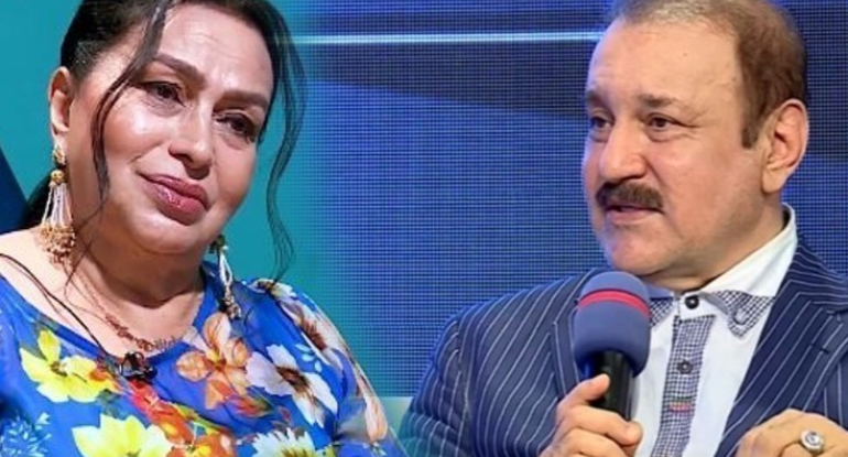 "Bu boşluq heç vaxt dolmur"