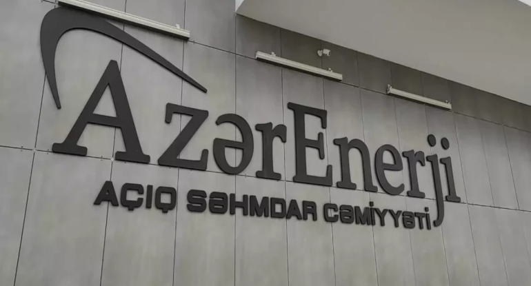 &ldquo;Azərenerji&rdquo;də pozuntular aşkarlandı