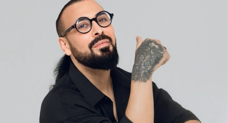 "Atam deyirdi ki, səndən adam olmayacaq"