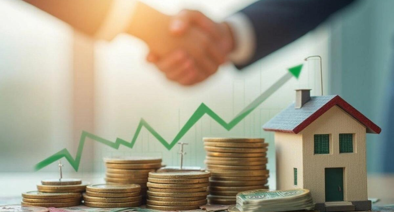 Azərbaycanda ipoteka əlçatanlığı necə dəyişib? - ARAŞDIRMA