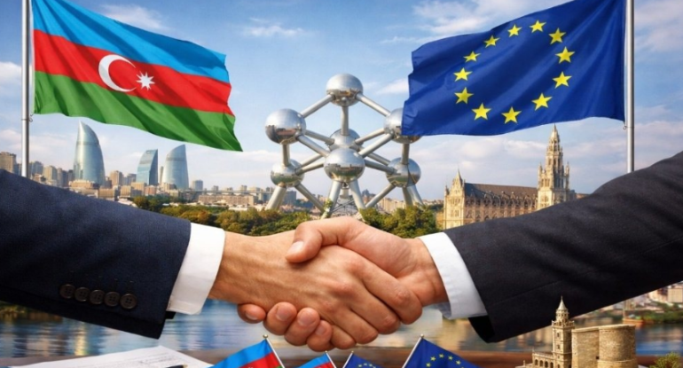 Brüssel: Bakıdan təklif olarsa, nəzərdən keçirəcəyik