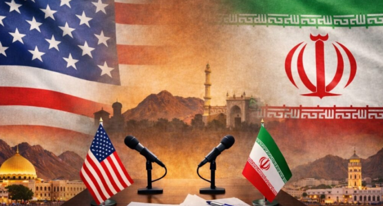 Tehran: Trampın atəşkəs təklifi gözlənilməz hücum üçün bir hiylədir