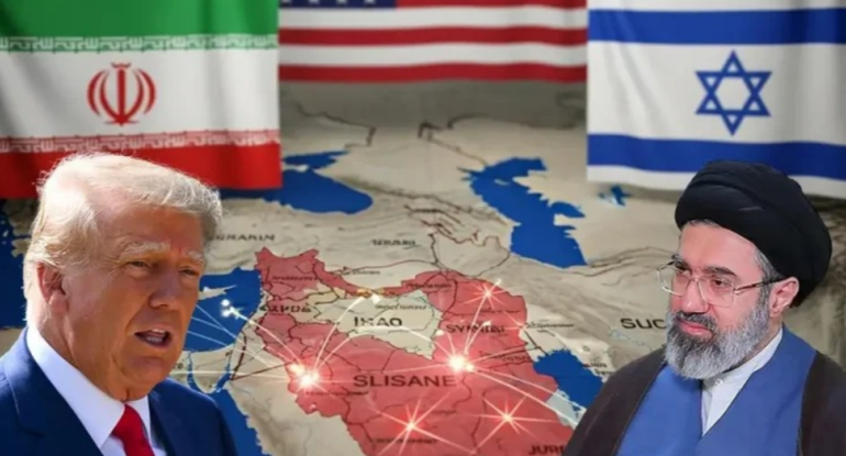 Tehran: Məsləhətləşmə gedir, növbəti görüş Ağ Evdən asılıdır