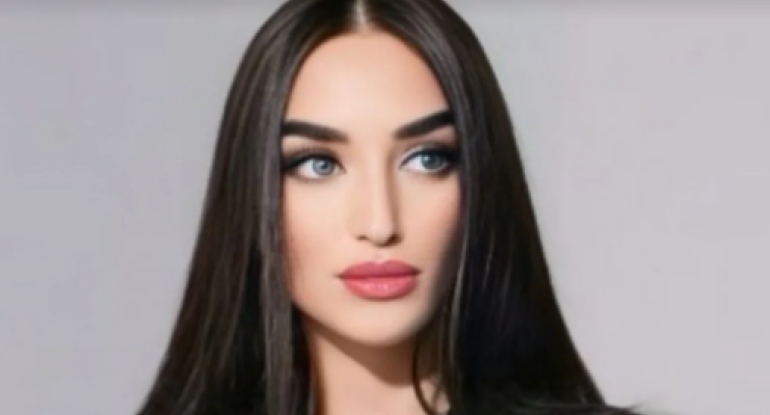 Alyona Əliyeva Dövlət Uşaq Filarmoniyasının solo konsertindən paylaşım edib - FOTO