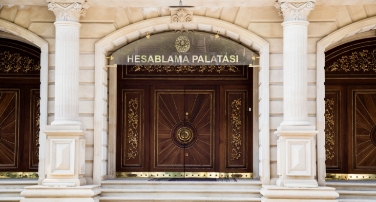 Hesablama Palatası Naxçıvan MSK-da dövlət vəsaitlərinin istifadəsində nöqsanlar aşkarlayıb