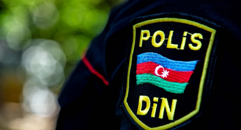 Binədə narkopriton aşkarlanıb, 5 nəfər saxlanılıb