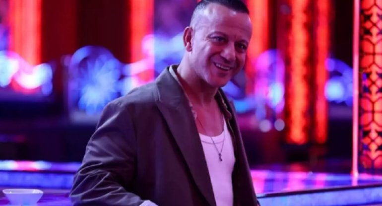 16 kilo arıqladı, sirrini açdı: məşhurun inanılmaz dəyişimi və təhlükəli etirafı! - FOTO