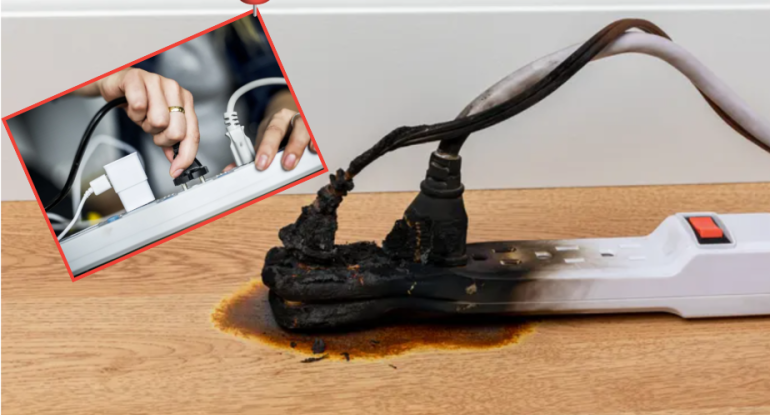 Bu elektrikli əşyaları uzadıcıya qoşmaq olmaz - SİYAHI