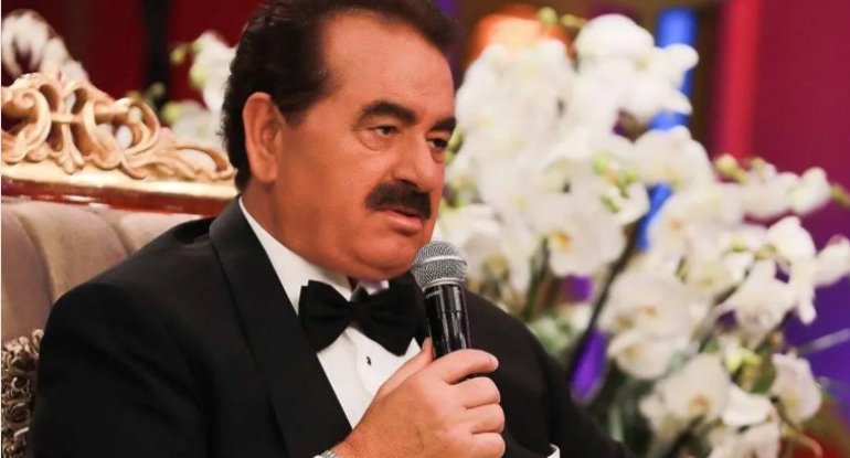 Övladlarını şoka salacaq miras qərarı: İbrahim Tatlısəs adı sizə bəsdir!