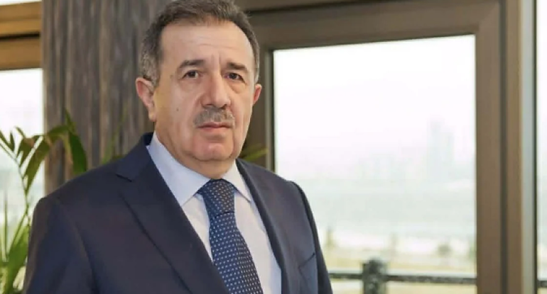 Hamlet Musayevin qızı həbs edildi