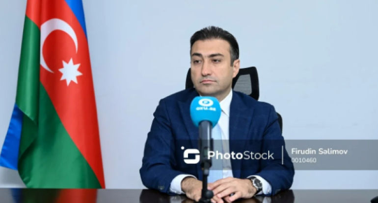 Anar Bayramov iki yüksəkvəzifəli şəxsi İŞDƏN ÇIXARDI