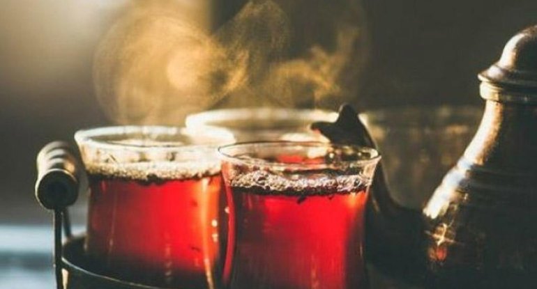 Azərbaycandan bu ölkəyə çay ixracı kəskin ARTDI