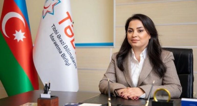 Gülnar Nuriyeva vəzifəsindən AZAD EDİLDİ