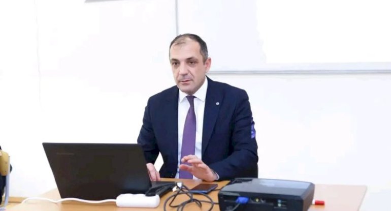 Qələmşah Dostuyev vəzifəsindən azad edildi