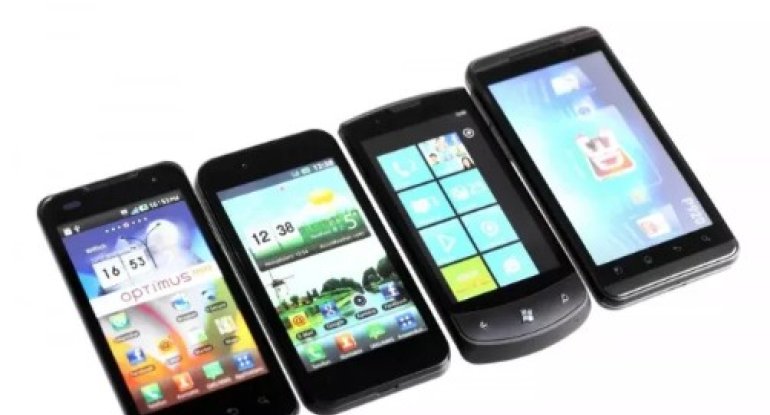 Köhnə telefonlar birdən bahalaşdı- Niyə kütləvi şəkildə alınır?