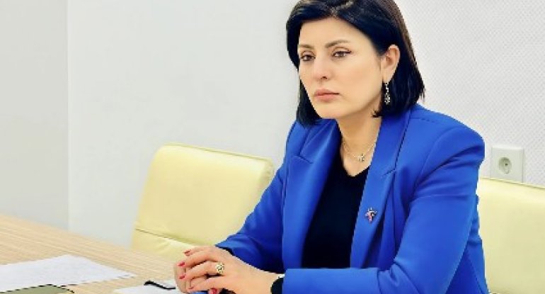 Anar Bayramovun kadr İSLAHATLARI davam edir: Səkinə Sadıxova da vəzifəsindən getdi