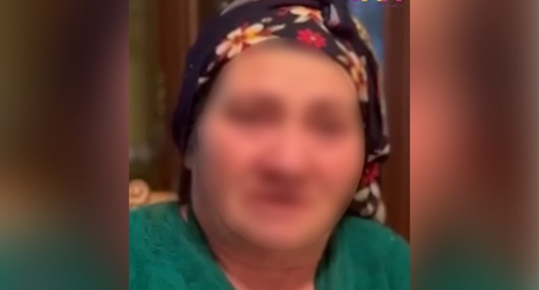 Məhkəmə ahıl qadına qarşı təcavüzdə ittiham olunan gənci həbs etdi