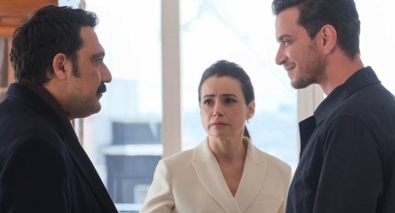 "Kıskanmak"ın final tarixi bəlli oldu