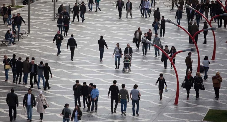 Telefonlarımıza gələn o qəribə bildiriş NƏDİR?