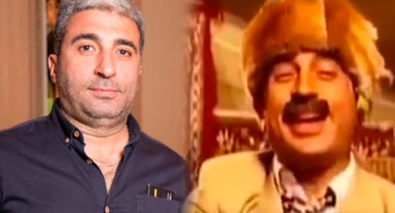 Qüdrətdən &ldquo;Məhəllə&rdquo; etirafı: &ldquo;İndi baxanda kədərlənirəm&rdquo; - VİDEO