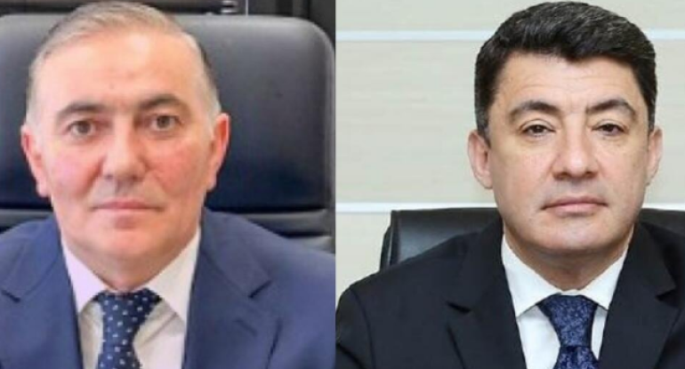 Sabunçu Tibb Mərkəzi və Yeni Klinikanın müvəqqəti&nbsp;direktorlarının adı açıqlanıb