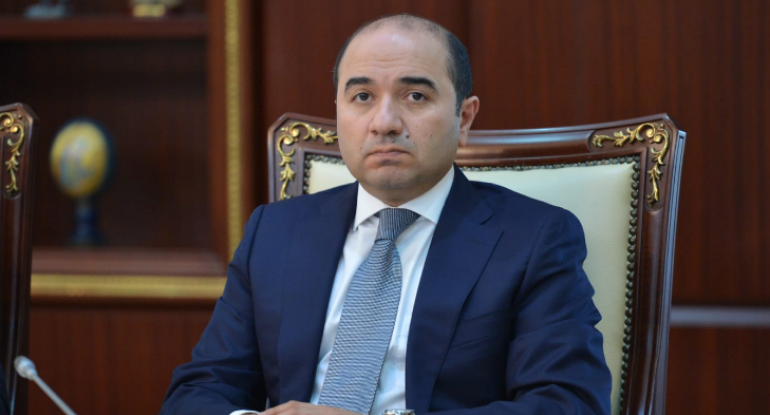 Azərbaycan-Baltik xətti: Şərq ilə Qərbi birləşdirən yeni geoiqtisadi ox