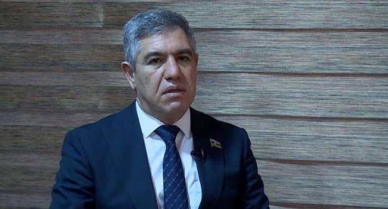 Məqsəd Bakı ilə bölgələr arasındakı fərqi azaltmaqdır - Vüqar Bayramov