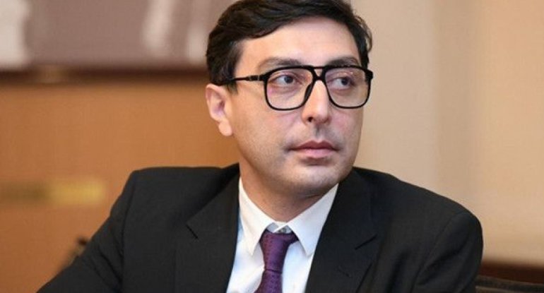 Nazir aparat rəhbəri və müşavir təyin etdi - FOTO