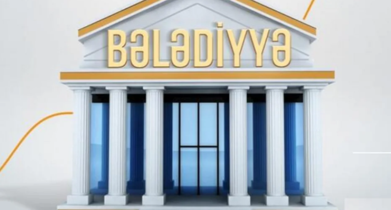 İdarə rəisi: Bu, həm də vətəndaş etimadının artmasına xidmət edir