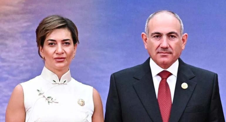 Paşinyan: "Ailəmi qorumaq üçün daha bir şansım var"