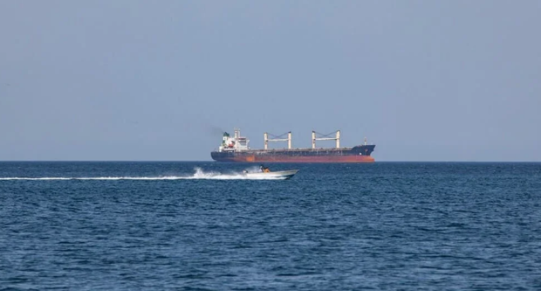 ABŞ İran nefti daşıyan tankeri ələ keçirib
