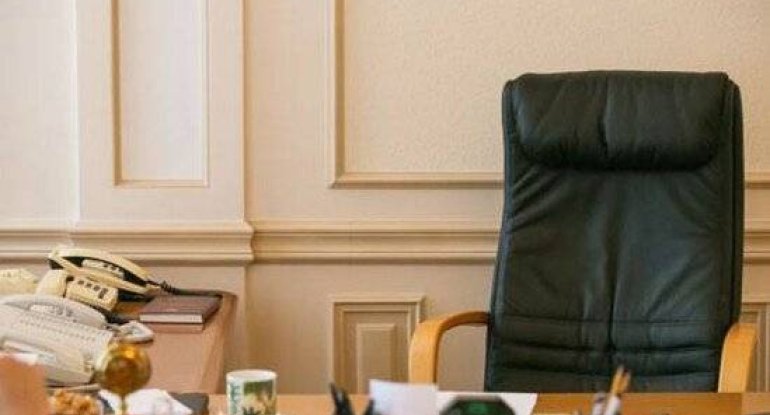 Dövlət Universitetinə rektor təyin edildi - SƏRƏNCAM