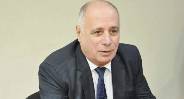 İkinci dəfə eyni universitetə rektor təyin edilən İbrahimov kimdir? - DOSYE
