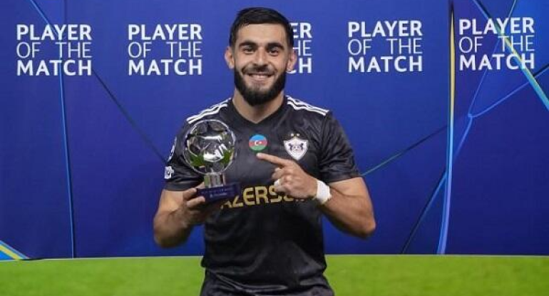 "Qarabağ" Elvin üçün klublara 2 fərqli qiymət deyəcək