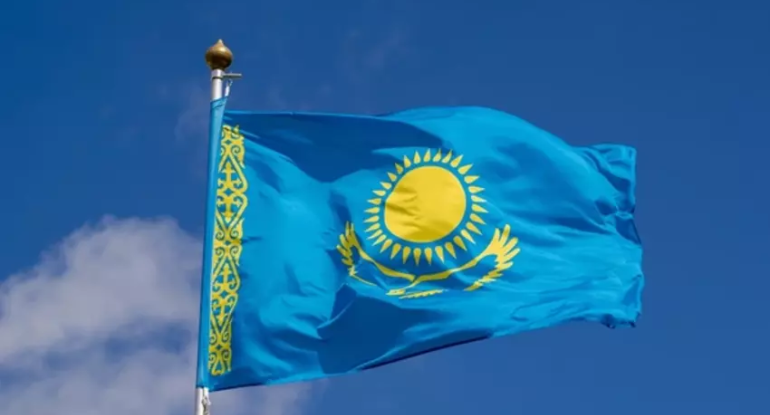 Qazaxıstan şirkətinə sanksiya tətbiq edildi
