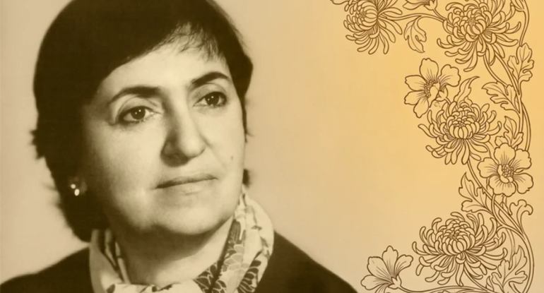 Akademik Zərifə Əliyevanın 103 illiyinə həsr olunmuş beynəlxalq elmi-praktik konfrans təşkil ediləcək