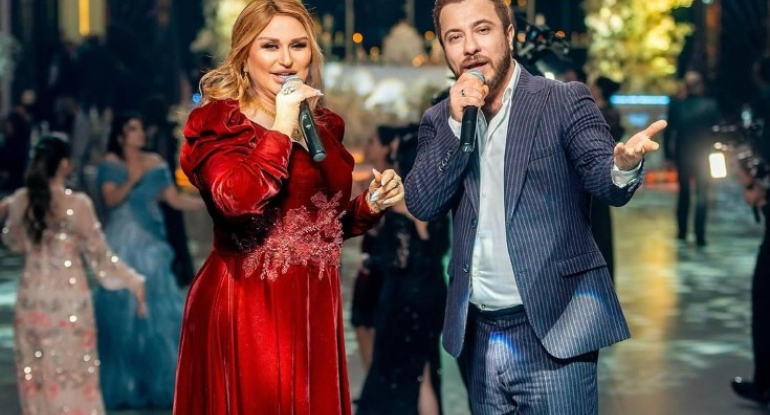 "Ramala görə hamı əsəb keçirirdi"