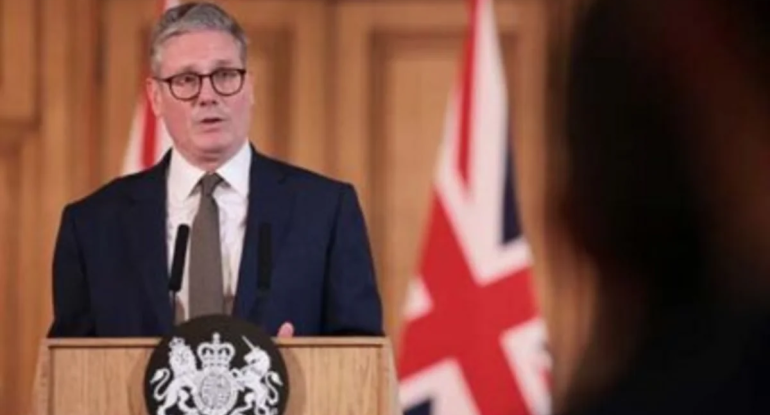 Britaniyada proksi hücumlar təhlükəsi artıb