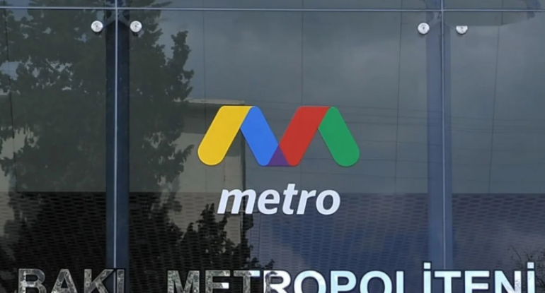 Bakı metrosundan son insidentlə bağlı AÇIQLAMA