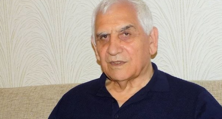 Nəriman Həsənzadə ilə bağlı&nbsp;YENİ XƏBƏR