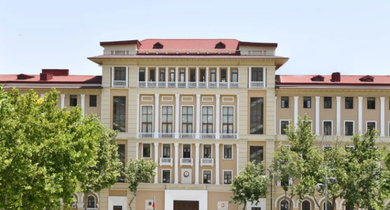 Kür çayında su səviyyəsinin artması ilə bağlı vəziyyət müzakirə edilib