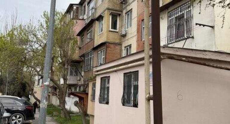 Azmərtəbəli binalarla bağlı YENİ QAYDA
