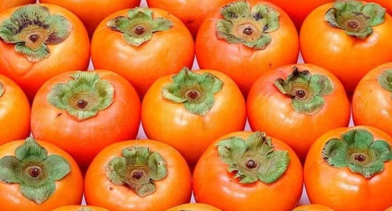Azərbaycan xurmadan 30 milyon dollar qazanıb