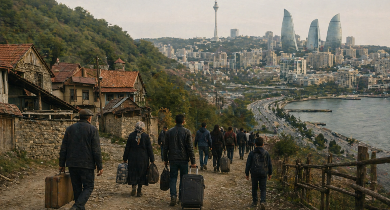 "Əgər belə davam etsə, biz də İtaliyanın vəziyyətinə düşəcəyik"
