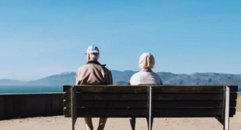 Genetika ömür uzunluğuna necə təsir edir? - ARAŞDIRMA