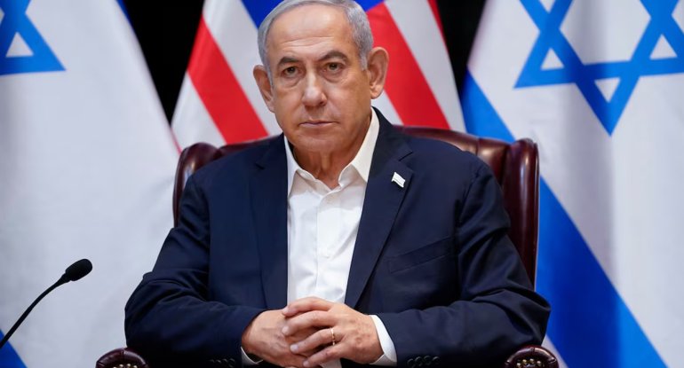 Netanyahu əməliyyat olunub - İrana görə gizli saxlayıbmış
