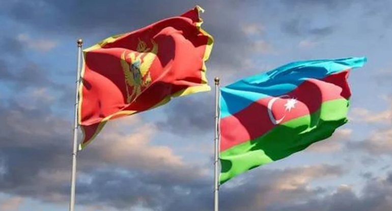 Azərbaycan və Monteneqro bu il birbaşa çarter reyslərinin işə salınmasını müzakirə ediblər