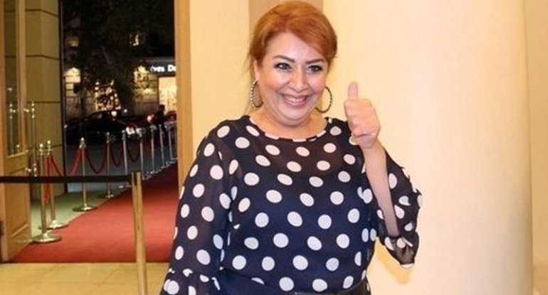 "Oğluma məcburən saxta toy etdirdim, pul yığdım..." - Samirə