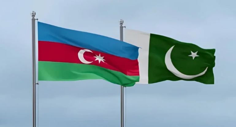 Azərbaycan və Pakistan süni intellekt sahəsində əməkdaşlığı müzakirə ediblər